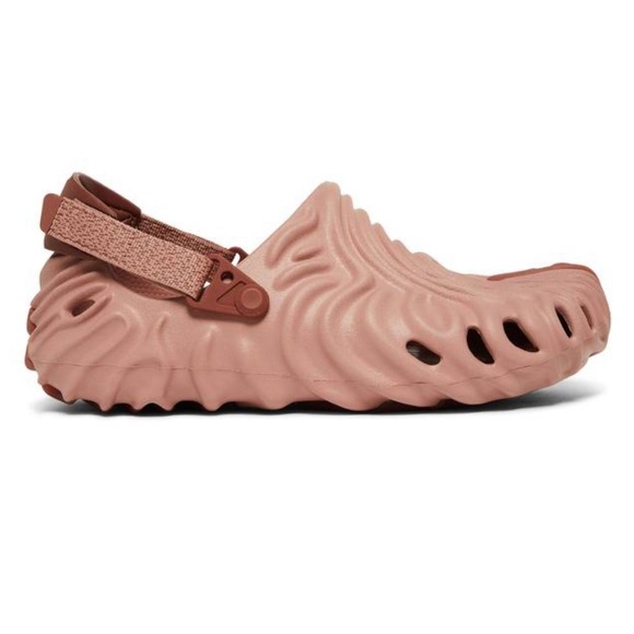 Salehe Bembury X Crocs Pollex Clog - GOAT VERIFIED NWT - Picture 6 of 6